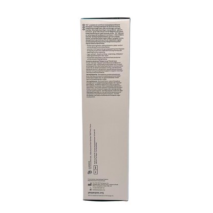 YES WB Water Based Organic Lubricant - Various Sizes