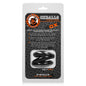 Oxballs Z-Balls Ballstretcher – 2-in-1 Cockring-Ballstretcher