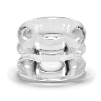 Oxballs Z-Balls Ballstretcher – 2-in-1 Cockring-Ballstretcher