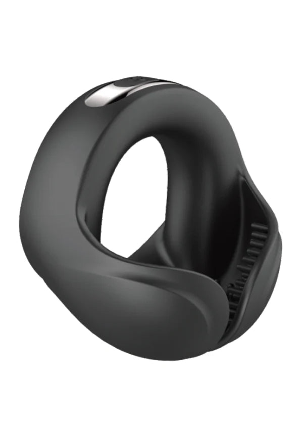 Nasstoys Cock Power Scrotum Hugger Cock Ring